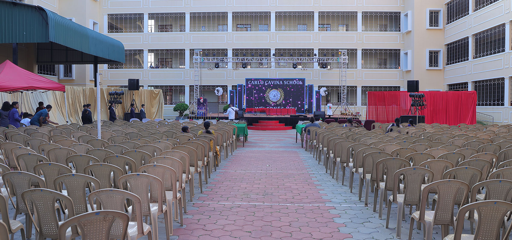 Annual Day 2024-25