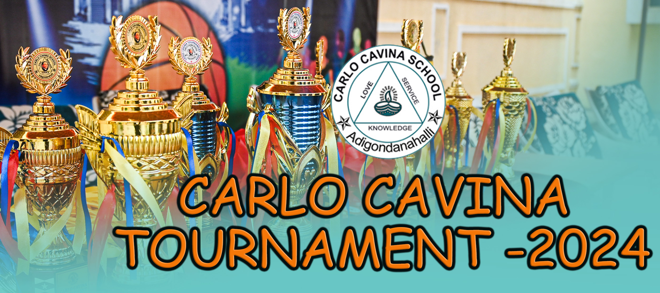 Carlo Cavina Tournament